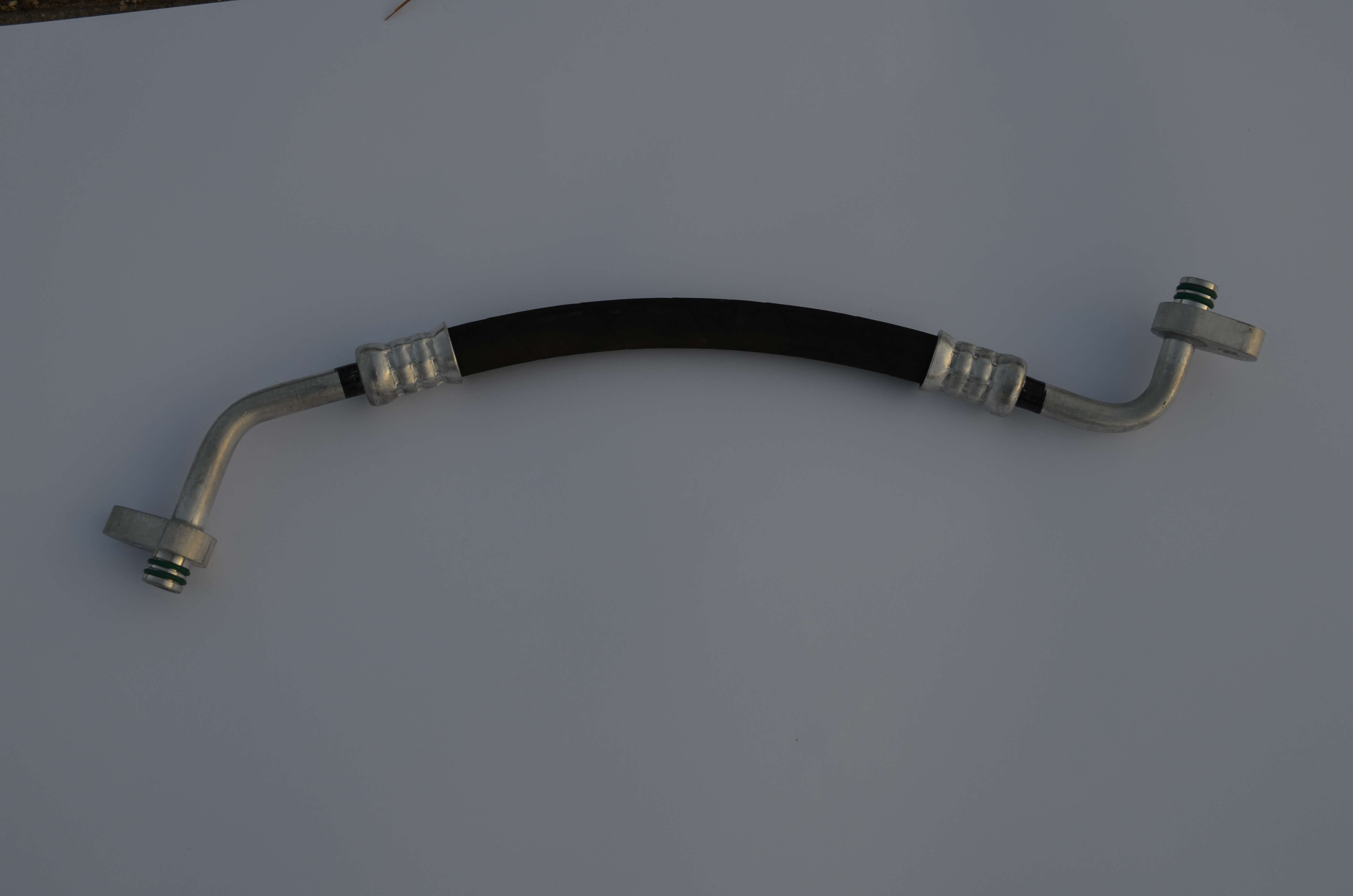 צינור מזגן סיטרואן C5